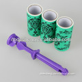 Green power widly used hot sale clothes lint roller